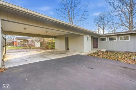 3314 Nugent Boulevard Columbus IN 47203