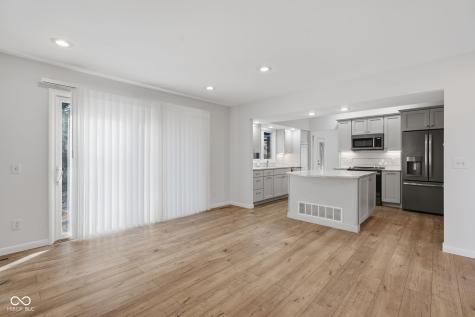 3314 Nugent Boulevard Columbus IN 47203