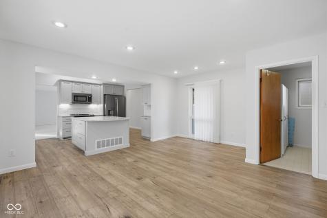 3314 Nugent Boulevard Columbus IN 47203