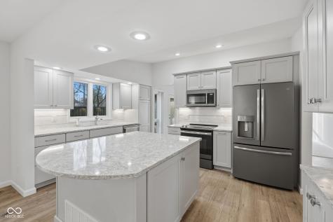 3314 Nugent Boulevard Columbus IN 47203