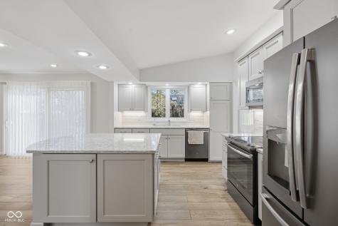 3314 Nugent Boulevard Columbus IN 47203