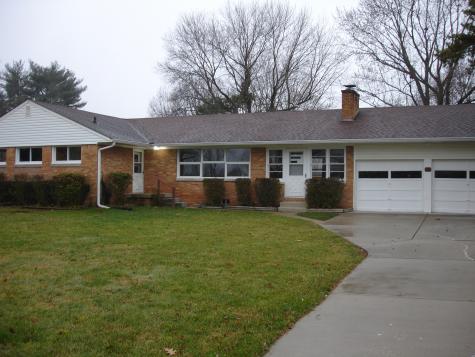136 Kirk Drive E Indianapolis IN 46234