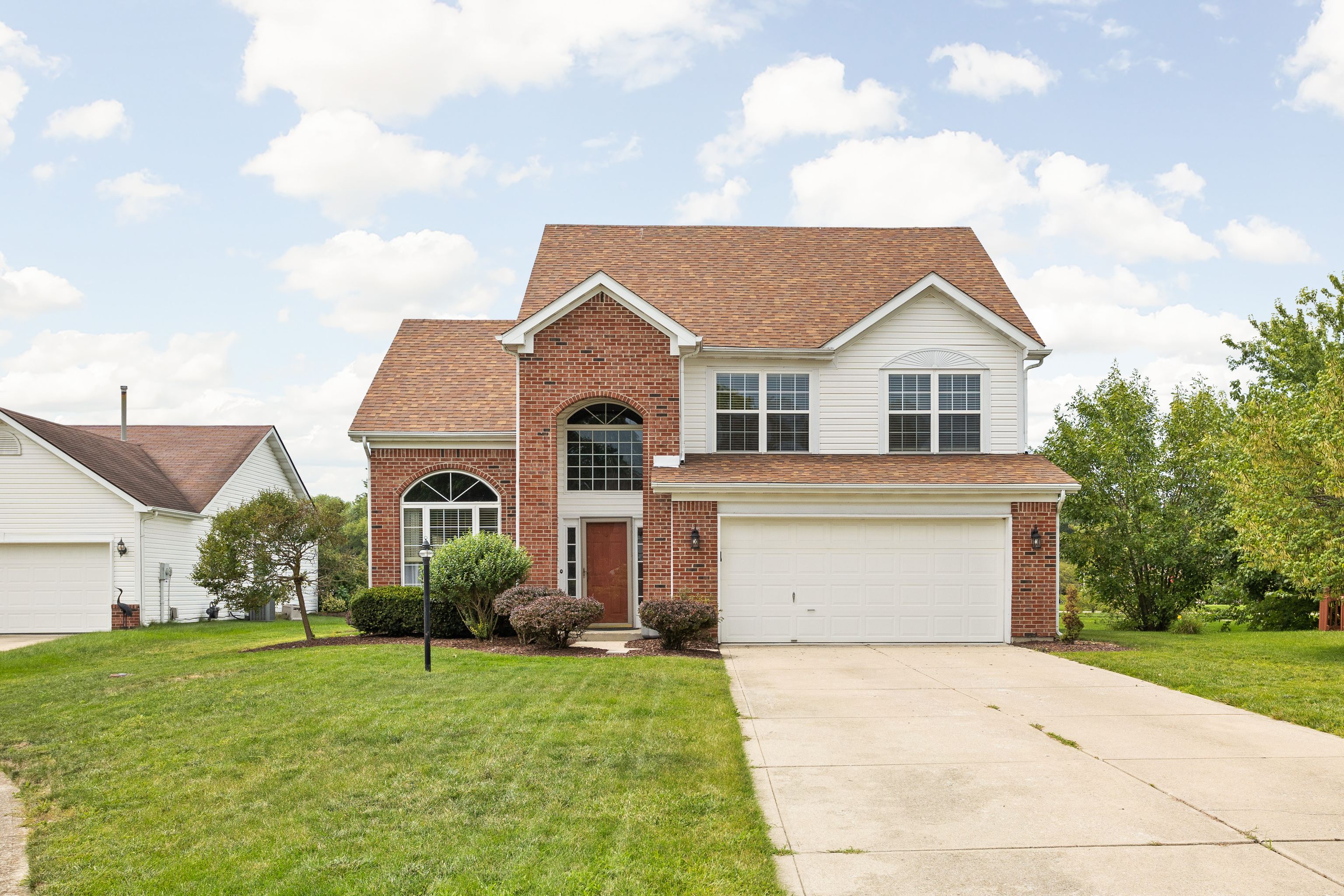 13374 Grosbeak Court Carmel IN 46033