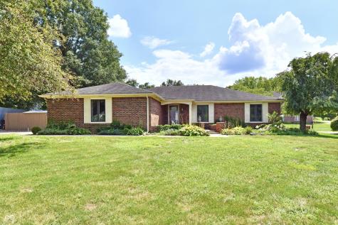 1023 Pendle Hill Avenue Pendleton IN 46064