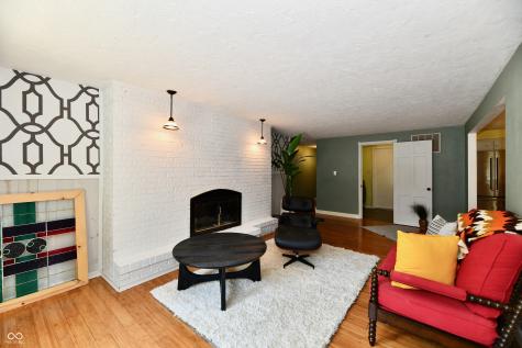 1023 Pendle Hill Avenue Pendleton IN 46064
