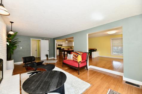 1023 Pendle Hill Avenue Pendleton IN 46064