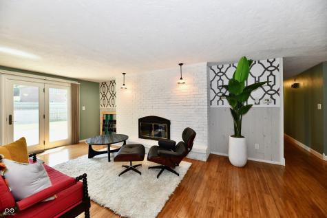 1023 Pendle Hill Avenue Pendleton IN 46064