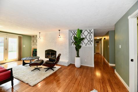 1023 Pendle Hill Avenue Pendleton IN 46064