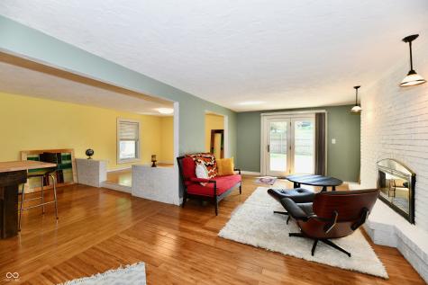 1023 Pendle Hill Avenue Pendleton IN 46064