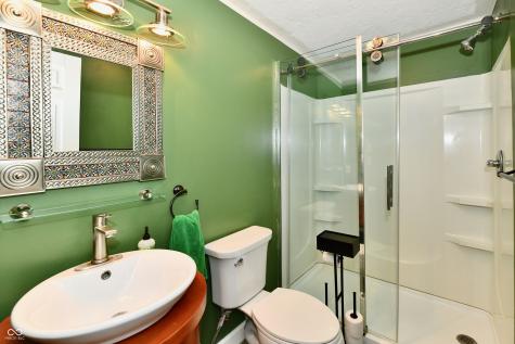 1023 Pendle Hill Avenue Pendleton IN 46064