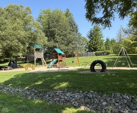 1023 Pendle Hill Avenue Pendleton IN 46064