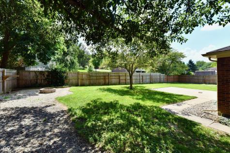 1023 Pendle Hill Avenue Pendleton IN 46064