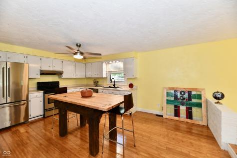 1023 Pendle Hill Avenue Pendleton IN 46064