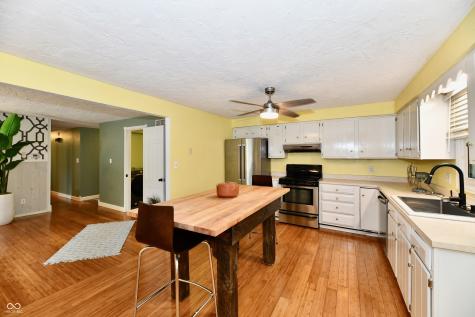 1023 Pendle Hill Avenue Pendleton IN 46064