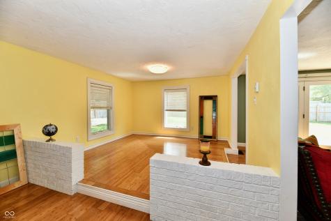 1023 Pendle Hill Avenue Pendleton IN 46064