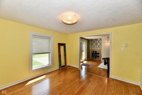 1023 Pendle Hill Avenue Pendleton IN 46064