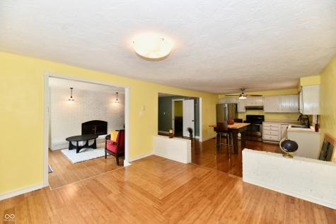 1023 Pendle Hill Avenue Pendleton IN 46064