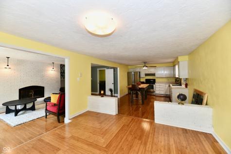 1023 Pendle Hill Avenue Pendleton IN 46064