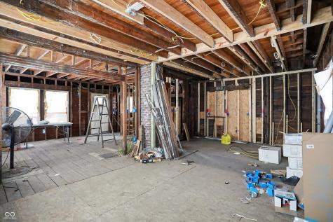 762 E 42nd Street Indianapolis IN 46205