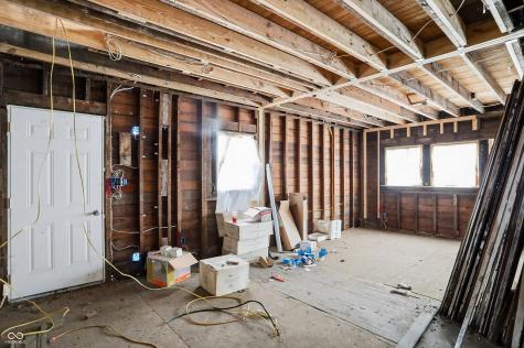 762 E 42nd Street Indianapolis IN 46205