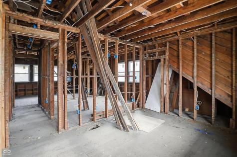 762 E 42nd Street Indianapolis IN 46205