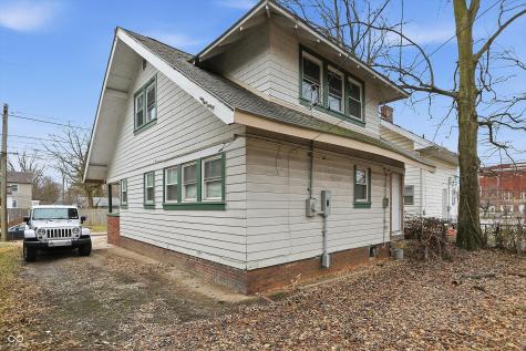762 E 42nd Street Indianapolis IN 46205