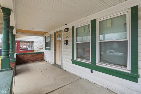 762 E 42nd Street Indianapolis IN 46205