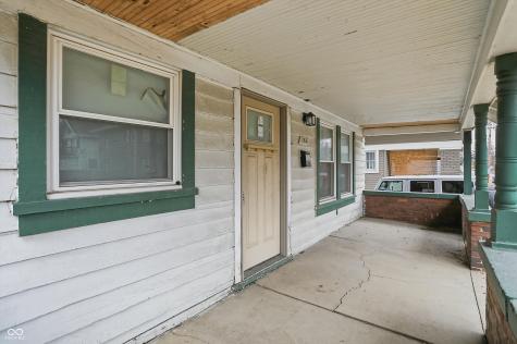 762 E 42nd Street Indianapolis IN 46205
