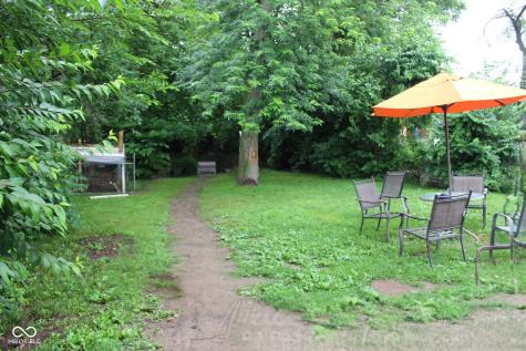 1619 Kessler Boulevard N Drive Indianapolis IN 46222