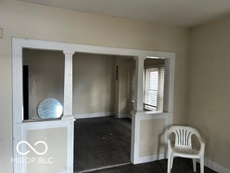 1619 Kessler Boulevard N Drive Indianapolis IN 46222