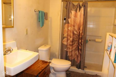 1619 Kessler Boulevard N Drive Indianapolis IN 46222