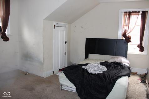 1619 Kessler Boulevard N Drive Indianapolis IN 46222