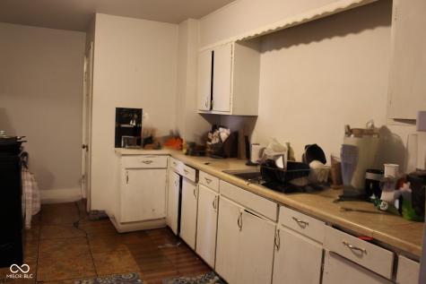1619 Kessler Boulevard N Drive Indianapolis IN 46222