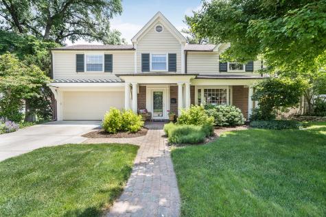 5417 N Illinois Street Indianapolis IN 46208