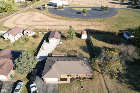 8802 E County Road 100 N Avon IN 46123