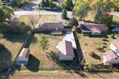8802 E County Road 100 N Avon IN 46123