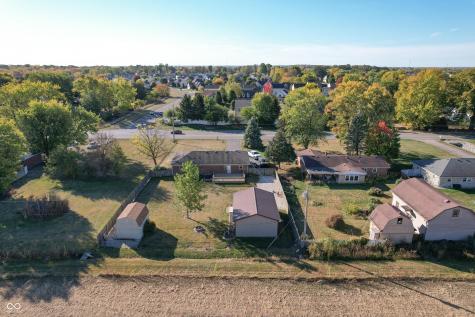 8802 E County Road 100 N Avon IN 46123