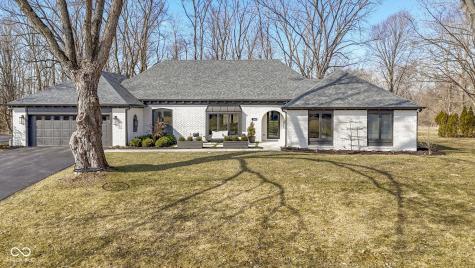 140 Raintree Drive Zionsville IN 46077
