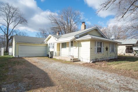 2150 Wallace Avenue Indianapolis IN 46218