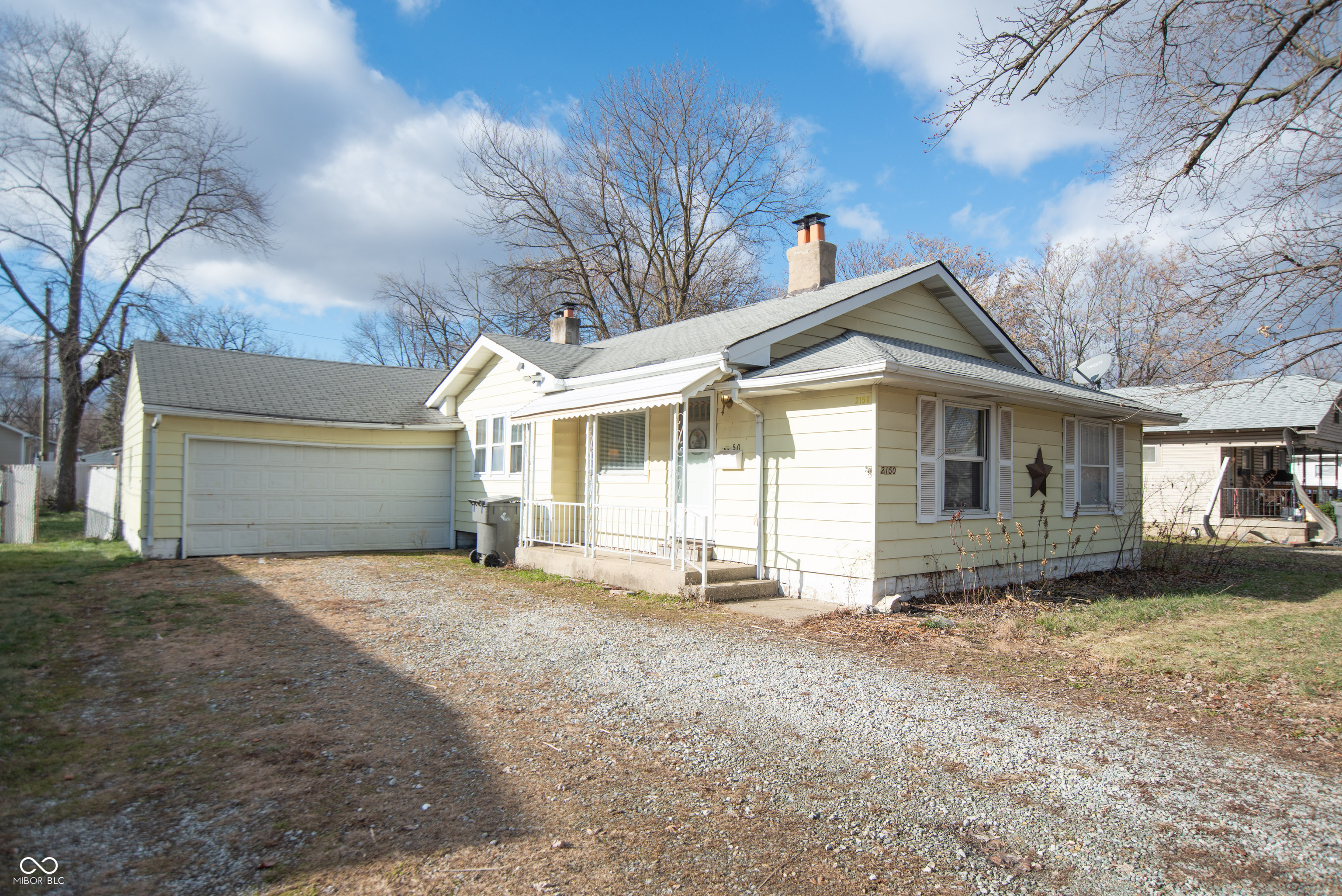 2150 Wallace Avenue Indianapolis IN 46218
