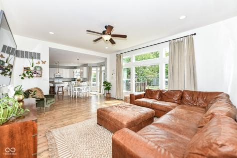 2234 Lingerman Court Avon IN 46123