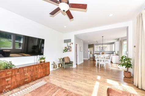 2234 Lingerman Court Avon IN 46123