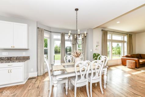 2234 Lingerman Court Avon IN 46123