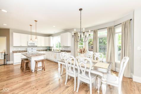 2234 Lingerman Court Avon IN 46123