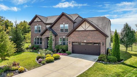 2234 Lingerman Court Avon IN 46123