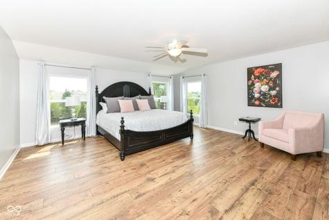 2234 Lingerman Court Avon IN 46123
