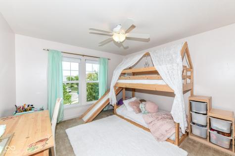2234 Lingerman Court Avon IN 46123