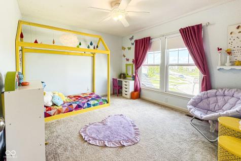 2234 Lingerman Court Avon IN 46123