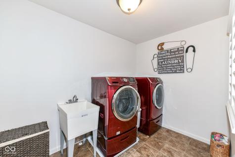 2234 Lingerman Court Avon IN 46123