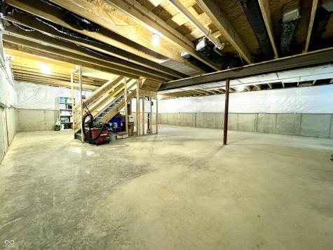 2234 Lingerman Court Avon IN 46123